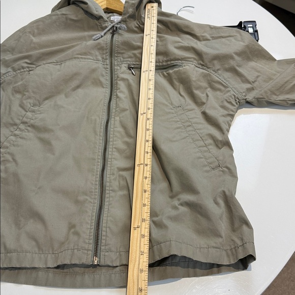 Steven Alan Beige Jacket Size Medium - Picture 6 of 7